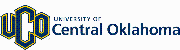 University of Central Oklahoma Logo